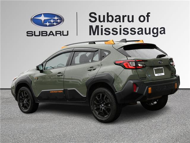 2024 Subaru Crosstrek Wilderness (Stk: 251239A) in Mississauga - Image 6 of 21 2024 Subaru Crosstrek Wilderness (Stk: 251239A) in Mississauga - Image 6 of 21
