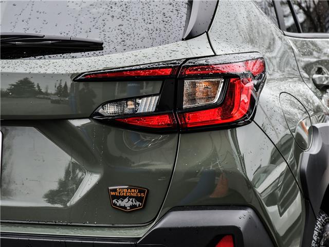2024 Subaru Crosstrek Wilderness (Stk: 251239A) in Mississauga - Image 7 of 21 2024 Subaru Crosstrek Wilderness (Stk: 251239A) in Mississauga - Image 7 of 21