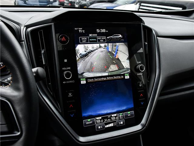 2024 Subaru Crosstrek Wilderness (Stk: 251239A) in Mississauga - Image 16 of 21 2024 Subaru Crosstrek Wilderness (Stk: 251239A) in Mississauga - Image 16 of 21