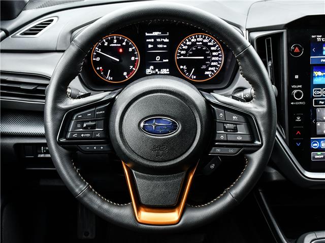 2024 Subaru Crosstrek Wilderness (Stk: 251239A) in Mississauga - Image 20 of 21 2024 Subaru Crosstrek Wilderness (Stk: 251239A) in Mississauga - Image 20 of 21