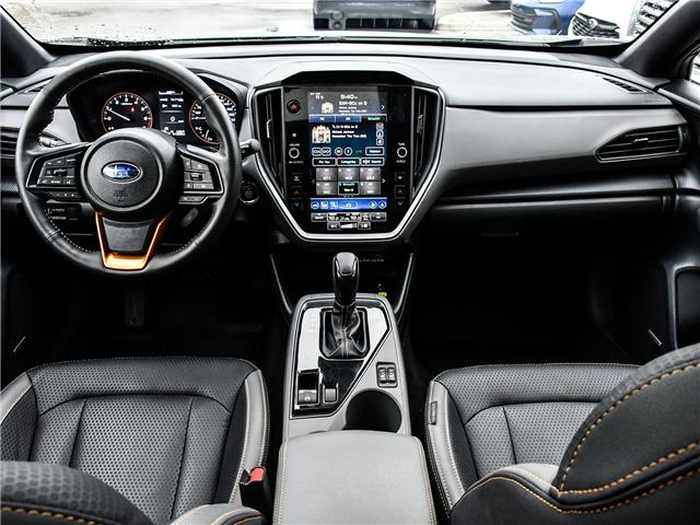 2024 Subaru Crosstrek Wilderness (Stk: 251239A) in Mississauga - Image 21 of 21 2024 Subaru Crosstrek Wilderness (Stk: 251239A) in Mississauga - Image 21 of 21