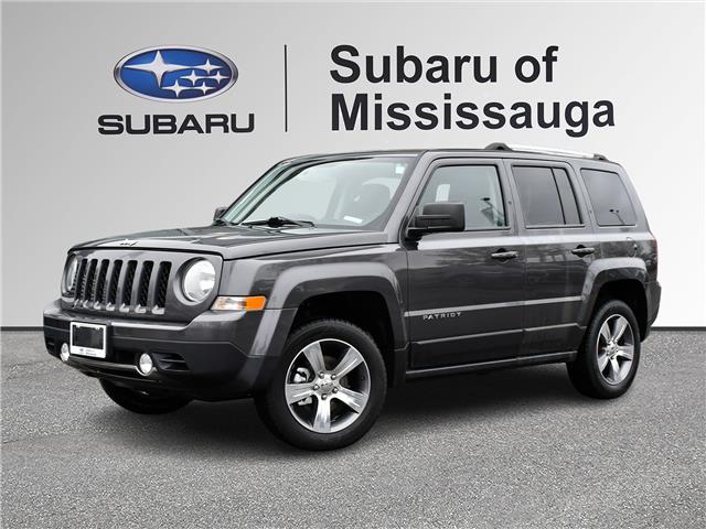 2016 Jeep Patriot Sport/North (Stk: 251331A) in Mississauga - Image 1 of 20
