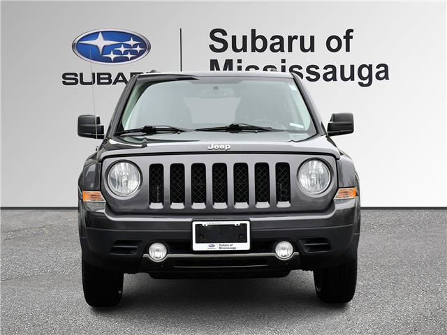 2016 Jeep Patriot Sport/North (Stk: 251331A) in Mississauga - Image 2 of 20