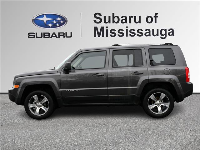 2016 Jeep Patriot Sport/North (Stk: 251331A) in Mississauga - Image 4 of 20