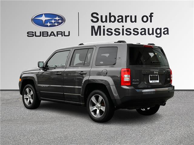 2016 Jeep Patriot Sport/North (Stk: 251331A) in Mississauga - Image 6 of 20