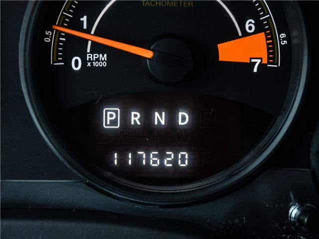 2016 Jeep Patriot Sport/North (Stk: 251331A) in Mississauga - Image 11 of 20