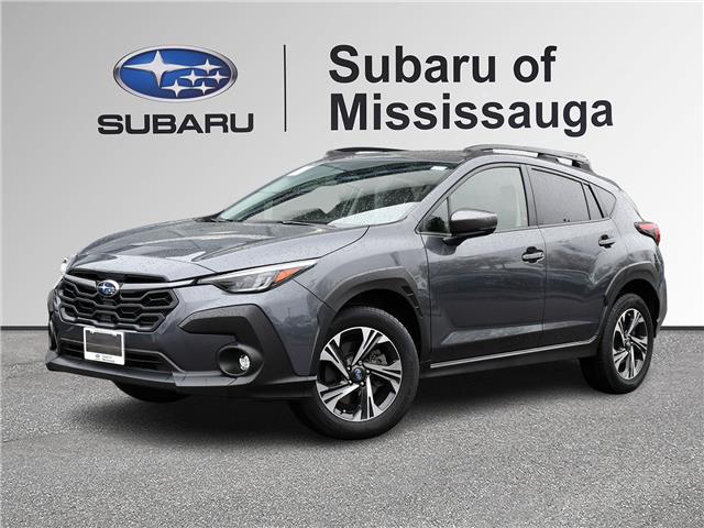 2024 Subaru Crosstrek Touring (Stk: 260263A) in Mississauga - Image 1 of 20