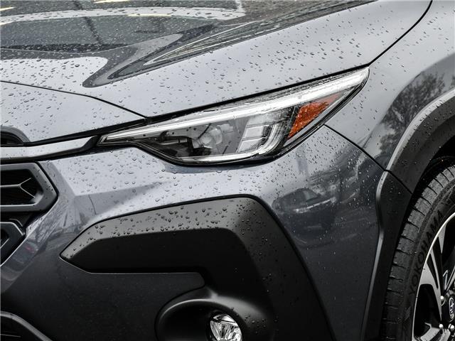 2024 Subaru Crosstrek Touring (Stk: 260263A) in Mississauga - Image 3 of 20