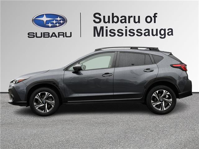 2024 Subaru Crosstrek Touring (Stk: 260263A) in Mississauga - Image 4 of 20