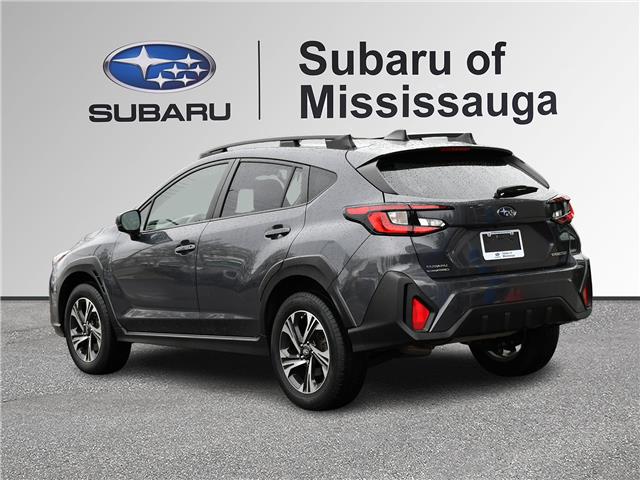 2024 Subaru Crosstrek Touring (Stk: 260263A) in Mississauga - Image 5 of 20