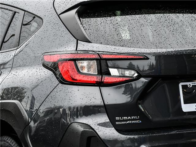 2024 Subaru Crosstrek Touring (Stk: 260263A) in Mississauga - Image 6 of 20