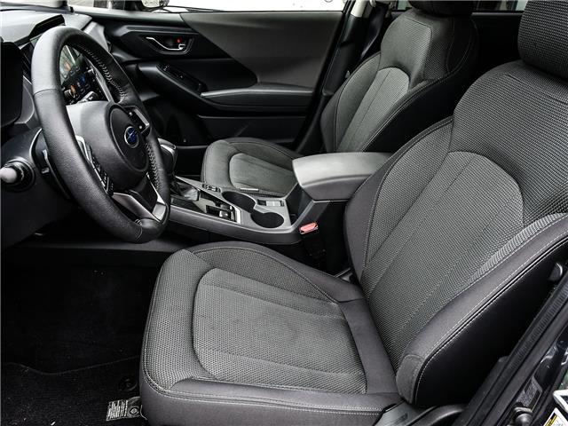2024 Subaru Crosstrek Touring (Stk: 260263A) in Mississauga - Image 7 of 20