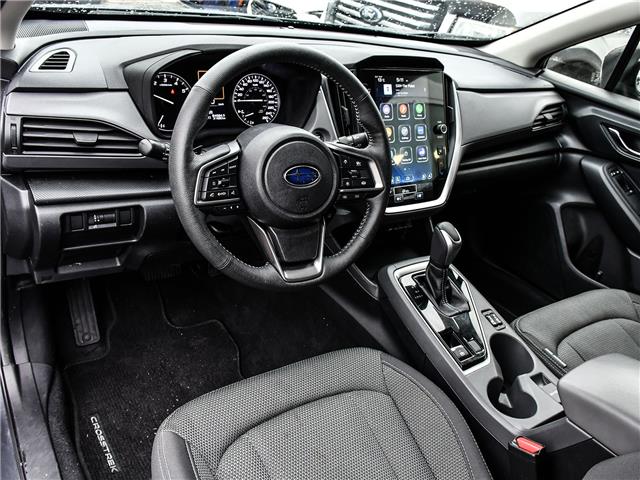 2024 Subaru Crosstrek Touring (Stk: 260263A) in Mississauga - Image 8 of 20