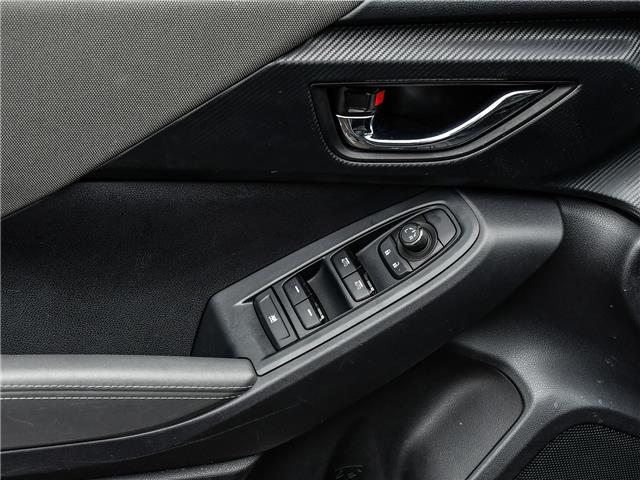 2024 Subaru Crosstrek Touring (Stk: 260263A) in Mississauga - Image 9 of 20