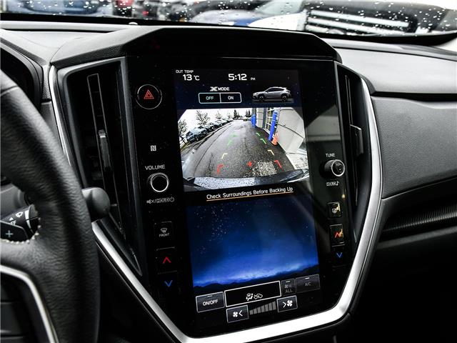 2024 Subaru Crosstrek Touring (Stk: 260263A) in Mississauga - Image 13 of 20
