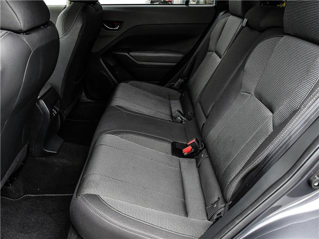 2024 Subaru Crosstrek Touring (Stk: 260263A) in Mississauga - Image 15 of 20