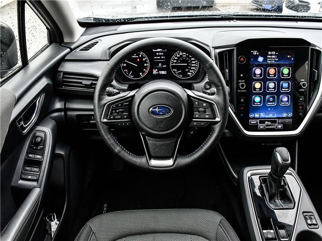 2024 Subaru Crosstrek Touring (Stk: 260263A) in Mississauga - Image 16 of 20