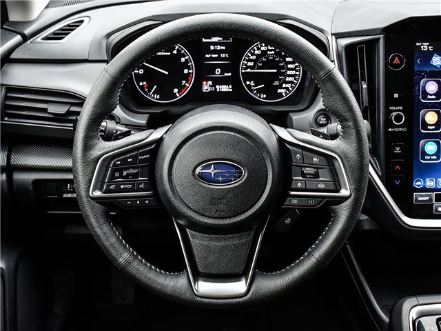 2024 Subaru Crosstrek Touring (Stk: 260263A) in Mississauga - Image 17 of 20