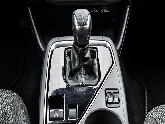 2024 Subaru Crosstrek Touring (Stk: 260263A) in Mississauga - Image 20 of 20