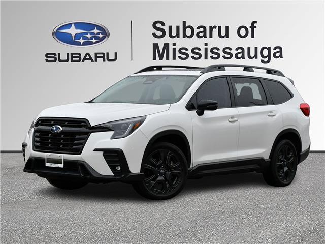 2023 Subaru Ascent Onyx (Stk: 260461A) in Mississauga - Image 1 of 20