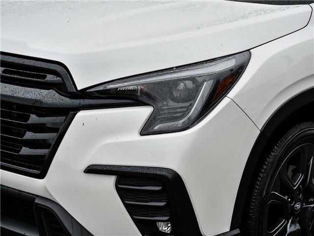 2023 Subaru Ascent Onyx (Stk: 260461A) in Mississauga - Image 3 of 20 2023 Subaru Ascent Onyx (Stk: 260461A) in Mississauga - Image 3 of 20