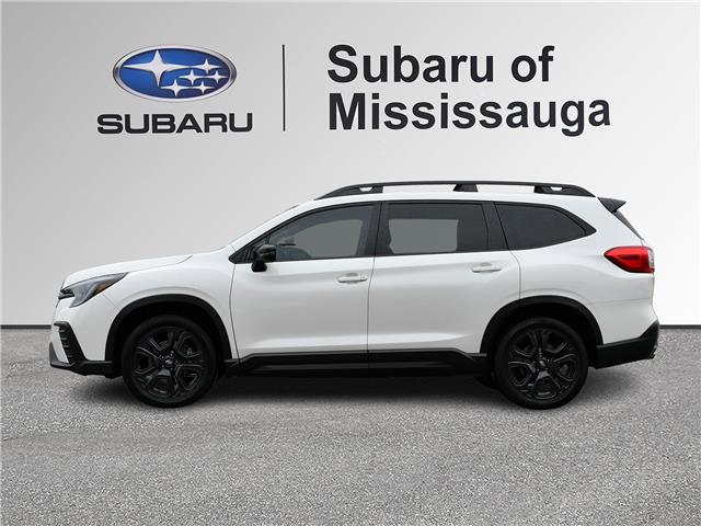 2023 Subaru Ascent Onyx (Stk: 260461A) in Mississauga - Image 4 of 20 2023 Subaru Ascent Onyx (Stk: 260461A) in Mississauga - Image 4 of 20
