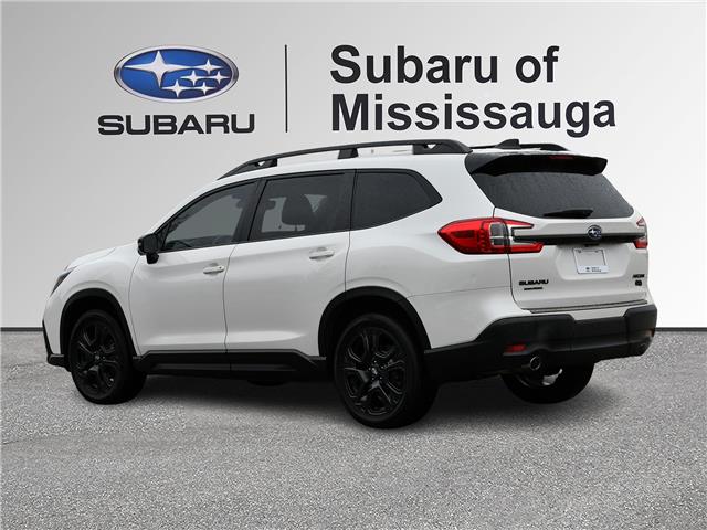 2023 Subaru Ascent Onyx (Stk: 260461A) in Mississauga - Image 5 of 20 2023 Subaru Ascent Onyx (Stk: 260461A) in Mississauga - Image 5 of 20