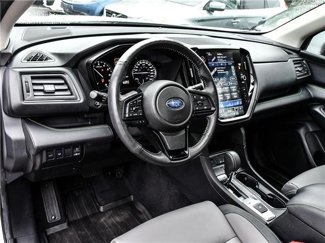 2023 Subaru Ascent Onyx (Stk: 260461A) in Mississauga - Image 8 of 20 2023 Subaru Ascent Onyx (Stk: 260461A) in Mississauga - Image 8 of 20