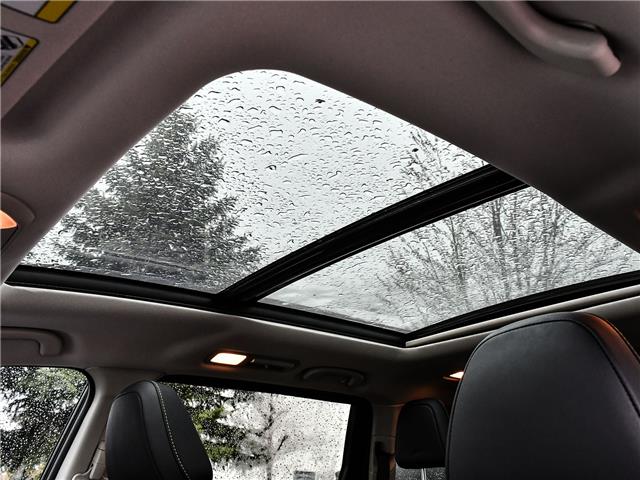 2023 Subaru Ascent Onyx (Stk: 260461A) in Mississauga - Image 10 of 20 2023 Subaru Ascent Onyx (Stk: 260461A) in Mississauga - Image 10 of 20