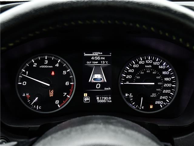 2023 Subaru Ascent Onyx (Stk: 260461A) in Mississauga - Image 11 of 20 2023 Subaru Ascent Onyx (Stk: 260461A) in Mississauga - Image 11 of 20