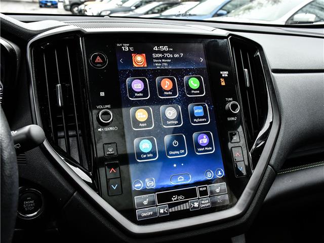 2023 Subaru Ascent Onyx (Stk: 260461A) in Mississauga - Image 13 of 20 2023 Subaru Ascent Onyx (Stk: 260461A) in Mississauga - Image 13 of 20