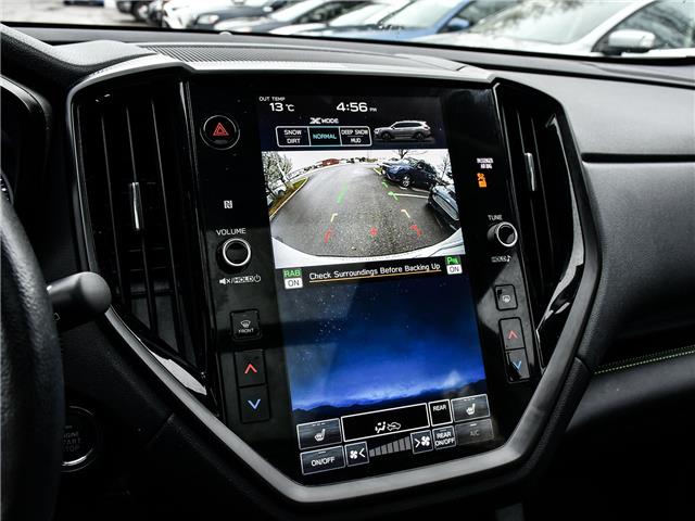 2023 Subaru Ascent Onyx (Stk: 260461A) in Mississauga - Image 15 of 20 2023 Subaru Ascent Onyx (Stk: 260461A) in Mississauga - Image 15 of 20