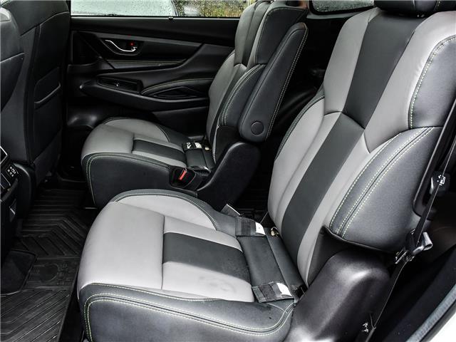2023 Subaru Ascent Onyx (Stk: 260461A) in Mississauga - Image 16 of 20 2023 Subaru Ascent Onyx (Stk: 260461A) in Mississauga - Image 16 of 20