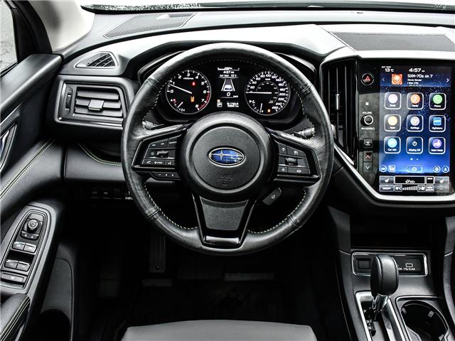 2023 Subaru Ascent Onyx (Stk: 260461A) in Mississauga - Image 18 of 20 2023 Subaru Ascent Onyx (Stk: 260461A) in Mississauga - Image 18 of 20