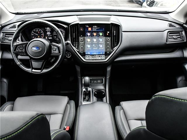 2023 Subaru Ascent Onyx (Stk: 260461A) in Mississauga - Image 20 of 20 2023 Subaru Ascent Onyx (Stk: 260461A) in Mississauga - Image 20 of 20