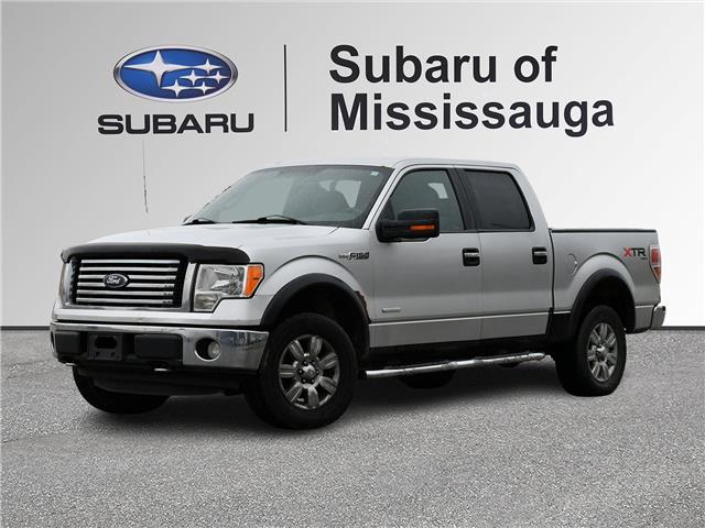 2011 Ford F-150 XLT (Stk: 260472A) in Mississauga - Image 1 of 20