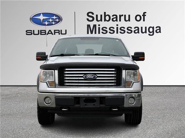 2011 Ford F-150 XLT (Stk: 260472A) in Mississauga - Image 2 of 20 2011 Ford F-150 XLT (Stk: 260472A) in Mississauga - Image 2 of 20