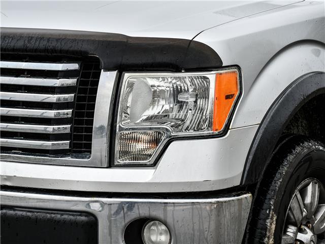 2011 Ford F-150 XLT (Stk: 260472A) in Mississauga - Image 3 of 20 2011 Ford F-150 XLT (Stk: 260472A) in Mississauga - Image 3 of 20