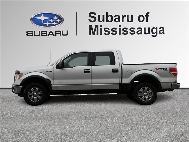 2011 Ford F-150 XLT (Stk: 260472A) in Mississauga - Image 4 of 20 2011 Ford F-150 XLT (Stk: 260472A) in Mississauga - Image 4 of 20