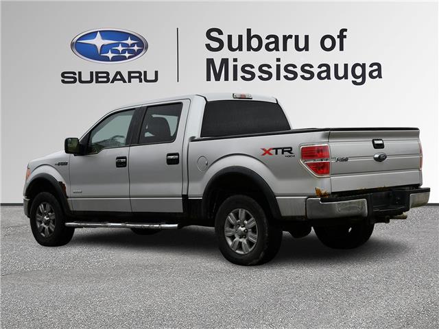 2011 Ford F-150 XLT (Stk: 260472A) in Mississauga - Image 6 of 20 2011 Ford F-150 XLT (Stk: 260472A) in Mississauga - Image 6 of 20