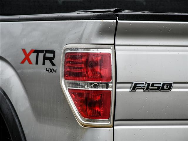 2011 Ford F-150 XLT (Stk: 260472A) in Mississauga - Image 7 of 20 2011 Ford F-150 XLT (Stk: 260472A) in Mississauga - Image 7 of 20