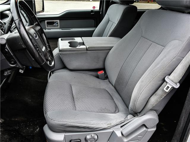 2011 Ford F-150 XLT (Stk: 260472A) in Mississauga - Image 8 of 20 2011 Ford F-150 XLT (Stk: 260472A) in Mississauga - Image 8 of 20