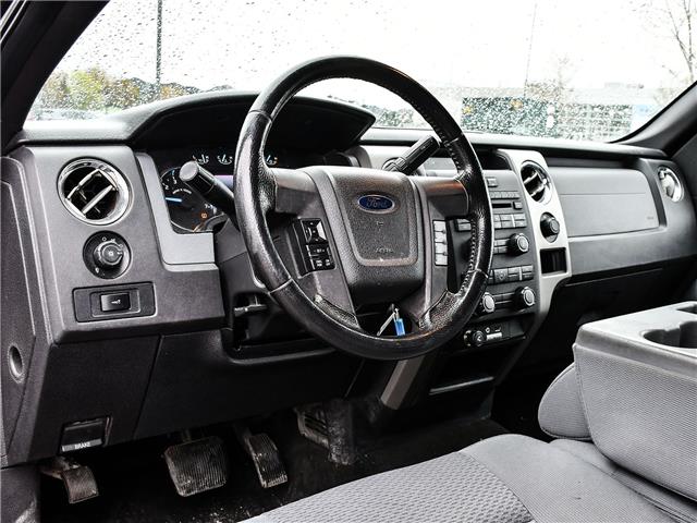 2011 Ford F-150 XLT (Stk: 260472A) in Mississauga - Image 9 of 20 2011 Ford F-150 XLT (Stk: 260472A) in Mississauga - Image 9 of 20