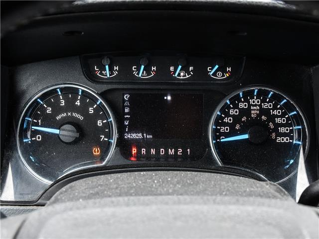 2011 Ford F-150 XLT (Stk: 260472A) in Mississauga - Image 11 of 20 2011 Ford F-150 XLT (Stk: 260472A) in Mississauga - Image 11 of 20