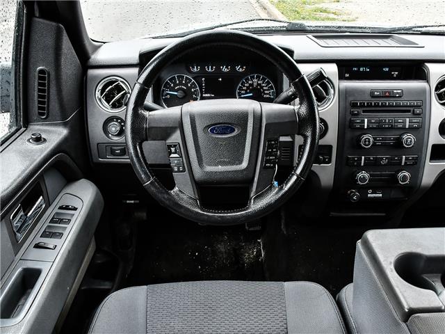 2011 Ford F-150 XLT (Stk: 260472A) in Mississauga - Image 16 of 20 2011 Ford F-150 XLT (Stk: 260472A) in Mississauga - Image 16 of 20