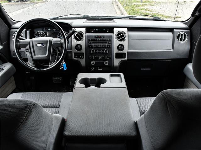 2011 Ford F-150 XLT (Stk: 260472A) in Mississauga - Image 17 of 20 2011 Ford F-150 XLT (Stk: 260472A) in Mississauga - Image 17 of 20