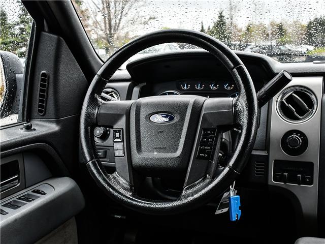 2011 Ford F-150 XLT (Stk: 260472A) in Mississauga - Image 18 of 20 2011 Ford F-150 XLT (Stk: 260472A) in Mississauga - Image 18 of 20