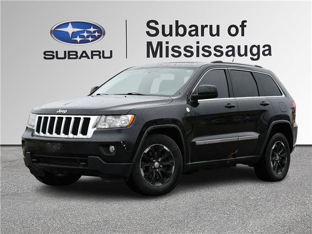 2011 Jeep Grand Cherokee Laredo (Stk: 260060AA) in Mississauga - Image 1 of 18