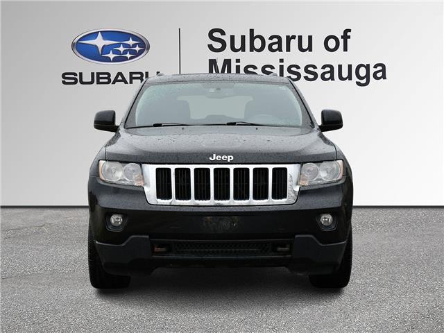 2011 Jeep Grand Cherokee Laredo (Stk: 260060AA) in Mississauga - Image 2 of 18 2011 Jeep Grand Cherokee Laredo (Stk: 260060AA) in Mississauga - Image 2 of 18