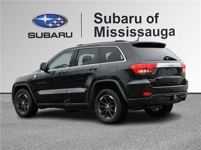 2011 Jeep Grand Cherokee Laredo (Stk: 260060AA) in Mississauga - Image 6 of 18 2011 Jeep Grand Cherokee Laredo (Stk: 260060AA) in Mississauga - Image 6 of 18